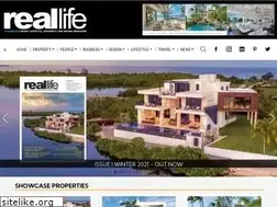 Sites similar to reallife.ky