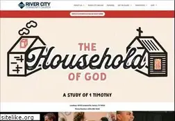 Sites similar to reallife.org