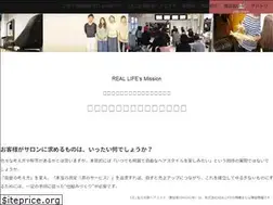 Sites similar to reallife21.com