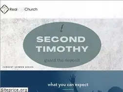 Sites similar to reallifeankeny.org
