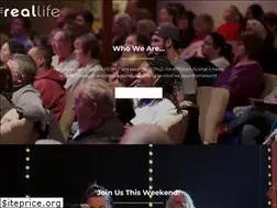 Sites similar to reallifecc.org