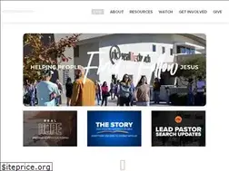 Sites similar to reallifechurch.org