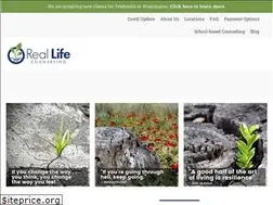 Sites similar to reallifecounseling.us