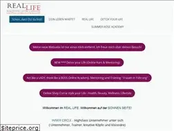 Sites similar to reallifemag.at