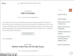 Sites similar to reallifeparentingblog.com