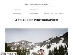 Sites similar to reallifephotographs.com