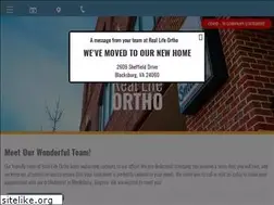 Sites similar to reallifesmiles.com
