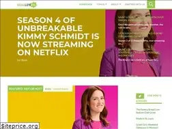 Sites similar to reallifestl.com