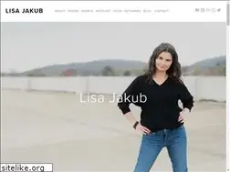 Sites similar to reallisajakub.com