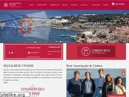 Sites similar to reallisboa.pt