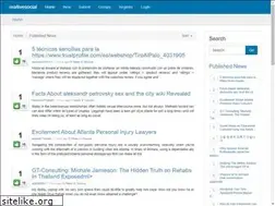 Sites similar to reallivesocial.com