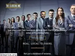 Sites similar to reallocalclosers.com