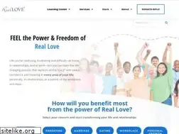 Sites similar to reallove.com