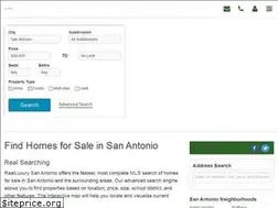 Sites similar to realluxurysa.com