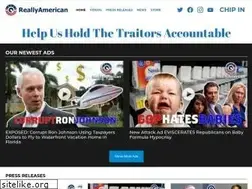 Sites similar to reallyamerican.com