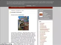 Sites similar to reallybadmovies.blogspot.com