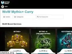 Sites similar to reallybadplayers.com