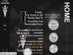 Sites similar to reallybadrum.com