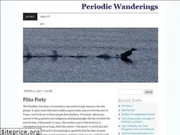 Sites similar to reallybigyear.wordpress.com