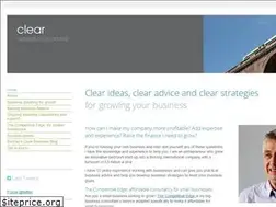 Sites similar to reallyclear.co.uk