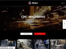Sites similar to reallycnc.com