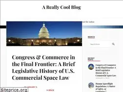 Sites similar to reallycoolblog.com