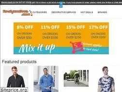 Sites similar to reallycooltees.com