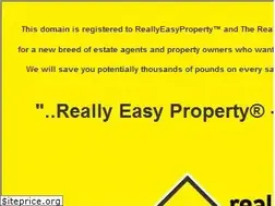 Sites similar to reallyeasyproperty.com