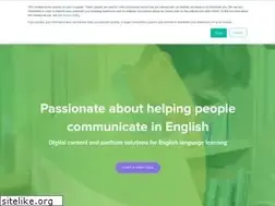 Sites similar to reallyenglish.com