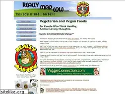 Sites similar to reallymadcow.com