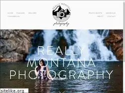 Sites similar to reallymontana.com