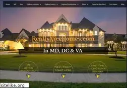 Sites similar to reallynicehomes.com