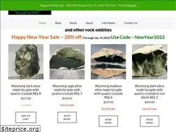Sites similar to reallyoldrocks.com