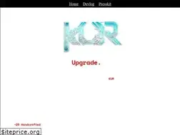 Sites similar to reallyragdoll.com