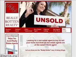 Sites similar to reallyrottenrealty.com