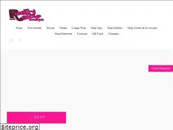 Sites similar to reallyroxie.com