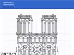 Sites similar to reallysketch.com