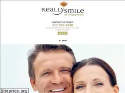 Sites similar to reallysmile.com