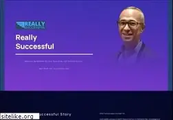 Sites similar to reallysuccessful.com