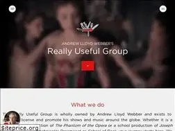 Sites similar to reallyuseful.com