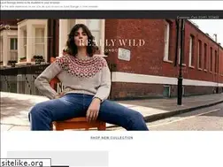 Sites similar to reallywildclothing.com