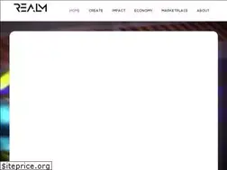 Sites similar to realm.art
