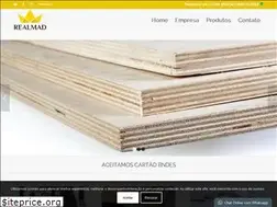 Sites similar to realmad.com.br