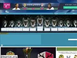 Sites similar to realmadrid.am