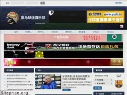 Sites similar to realmadrid.cc