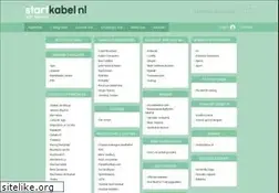 Sites similar to realmadrid.startkabel.nl