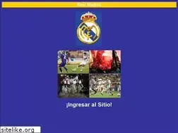 Sites similar to realmadrid.yaia.com