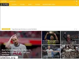 Sites similar to realmadridlatestnews.com