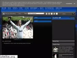 Sites similar to realmadridnew-s.blogspot.com