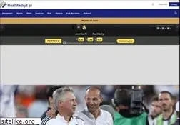 Sites similar to realmadryt.pl